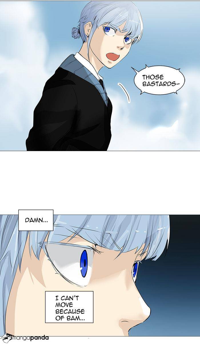 Tower of God Chapter 227 image 36
